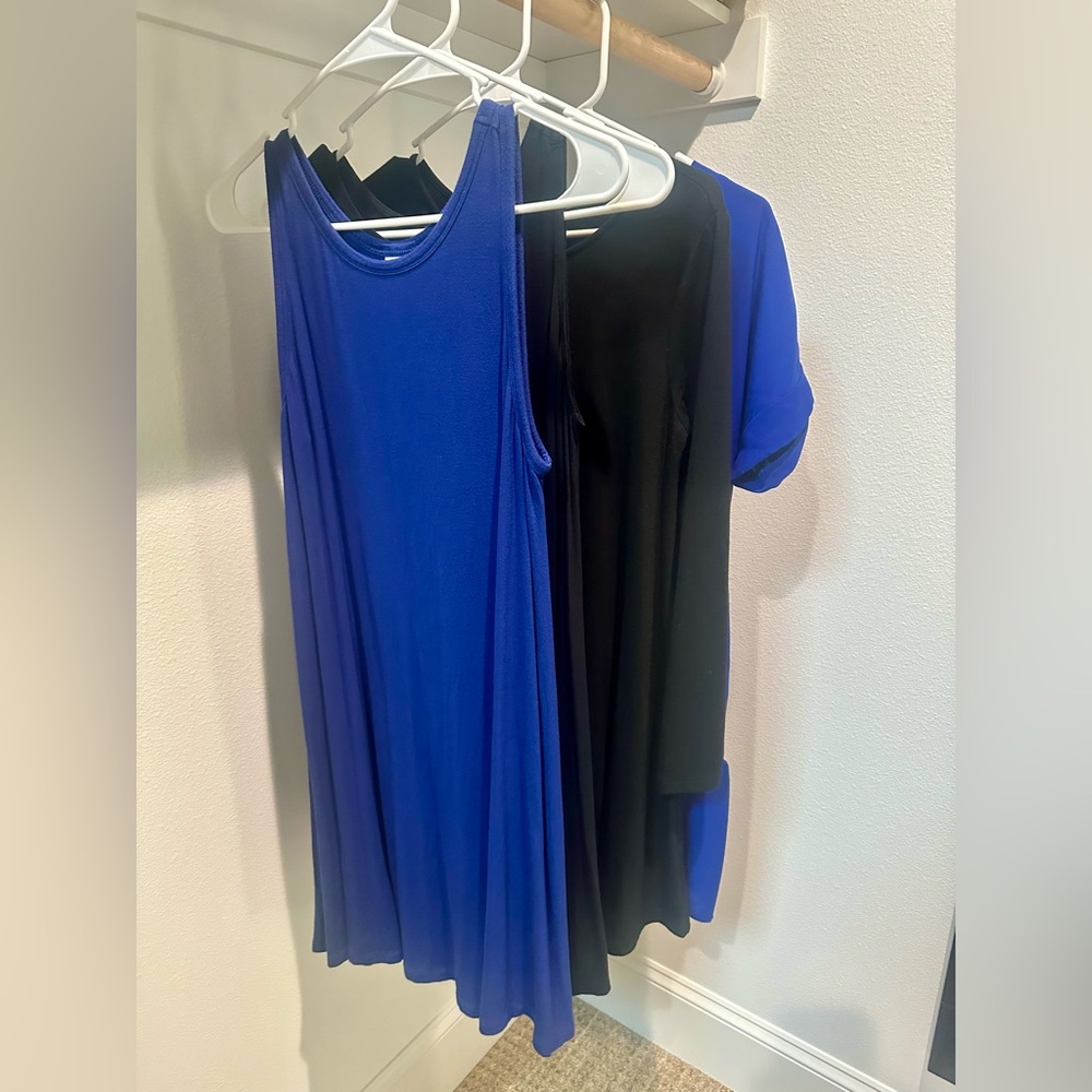 PETITE Medium Swing dress lot for Women